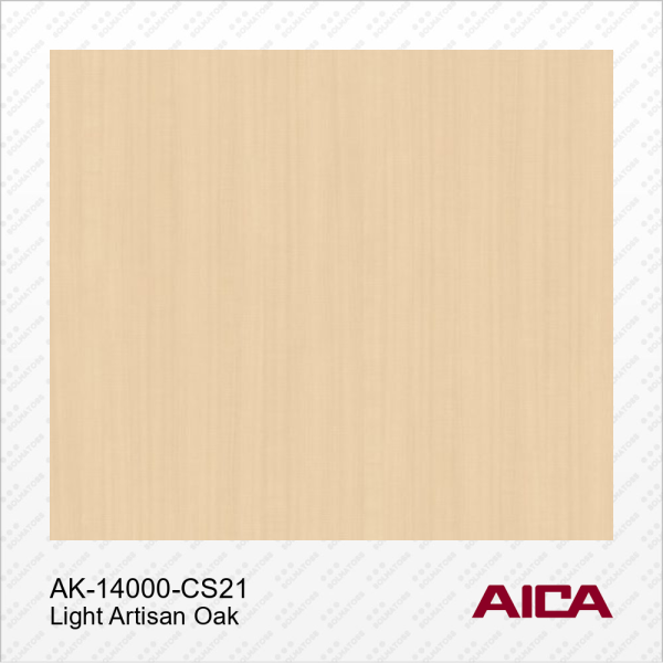 HIGHT PRESSURE LAMINATE