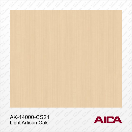 HIGHT PRESSURE LAMINATE
