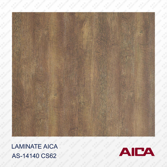 HIGHT PRESSURE LAMINATE