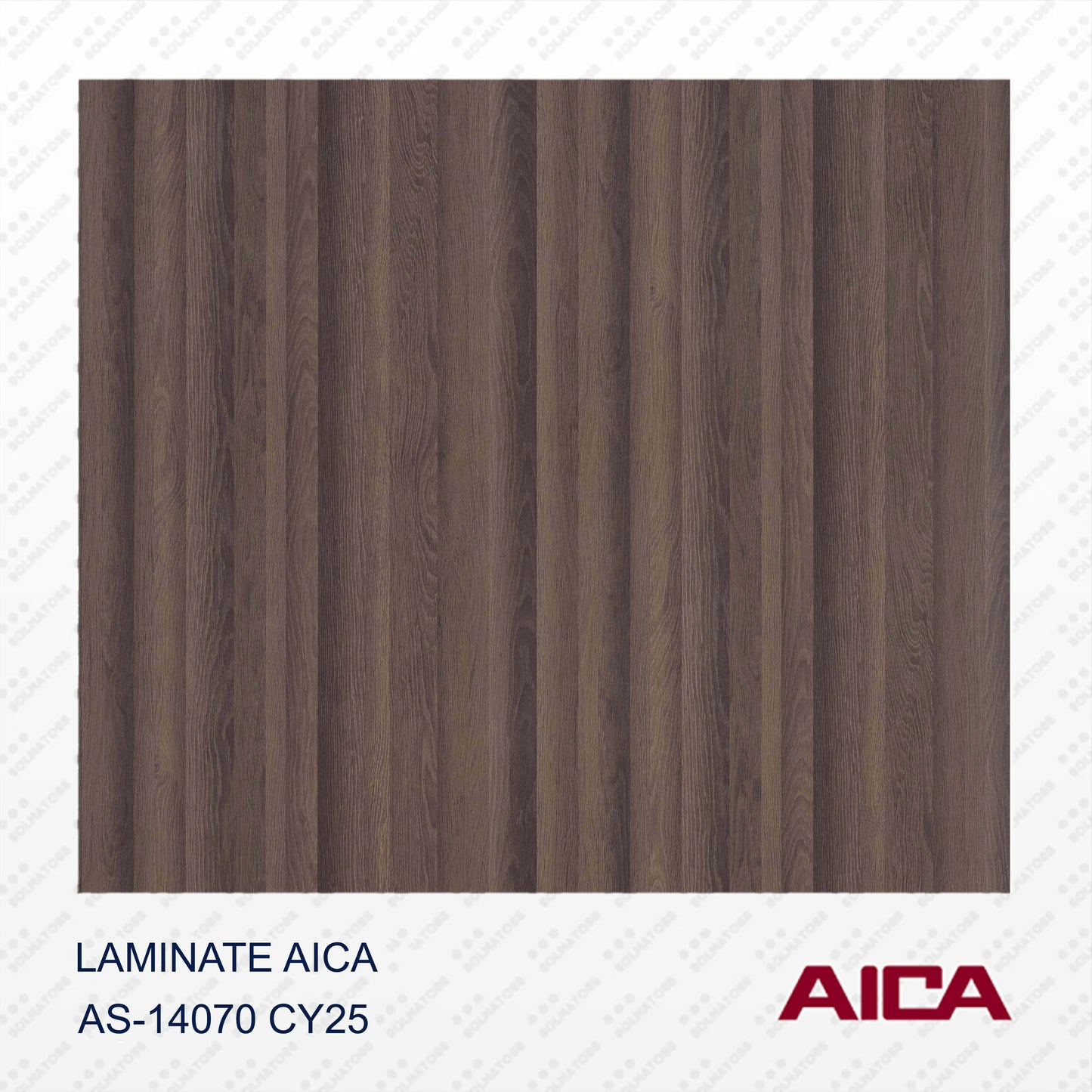 HIGHT PRESSURE LAMINATE