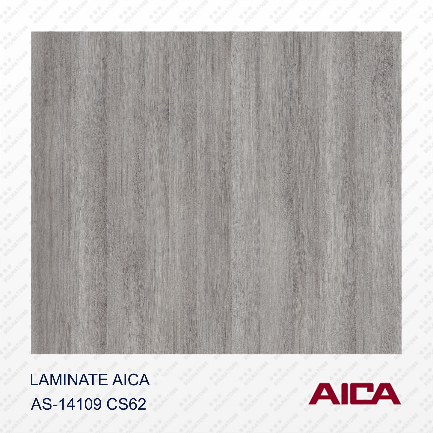 HIGHT PRESSURE LAMINATE