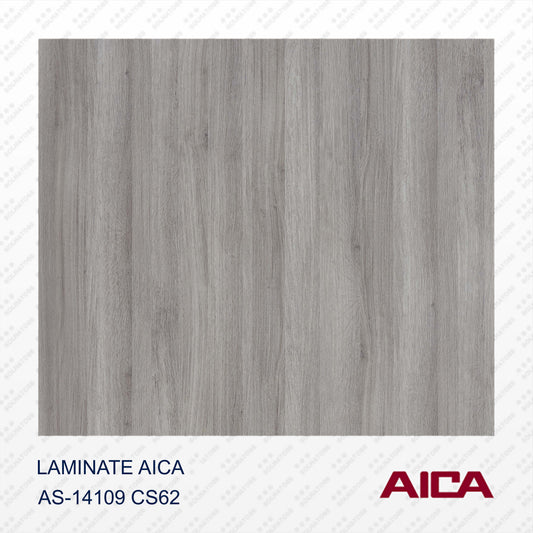 HIGHT PRESSURE LAMINATE