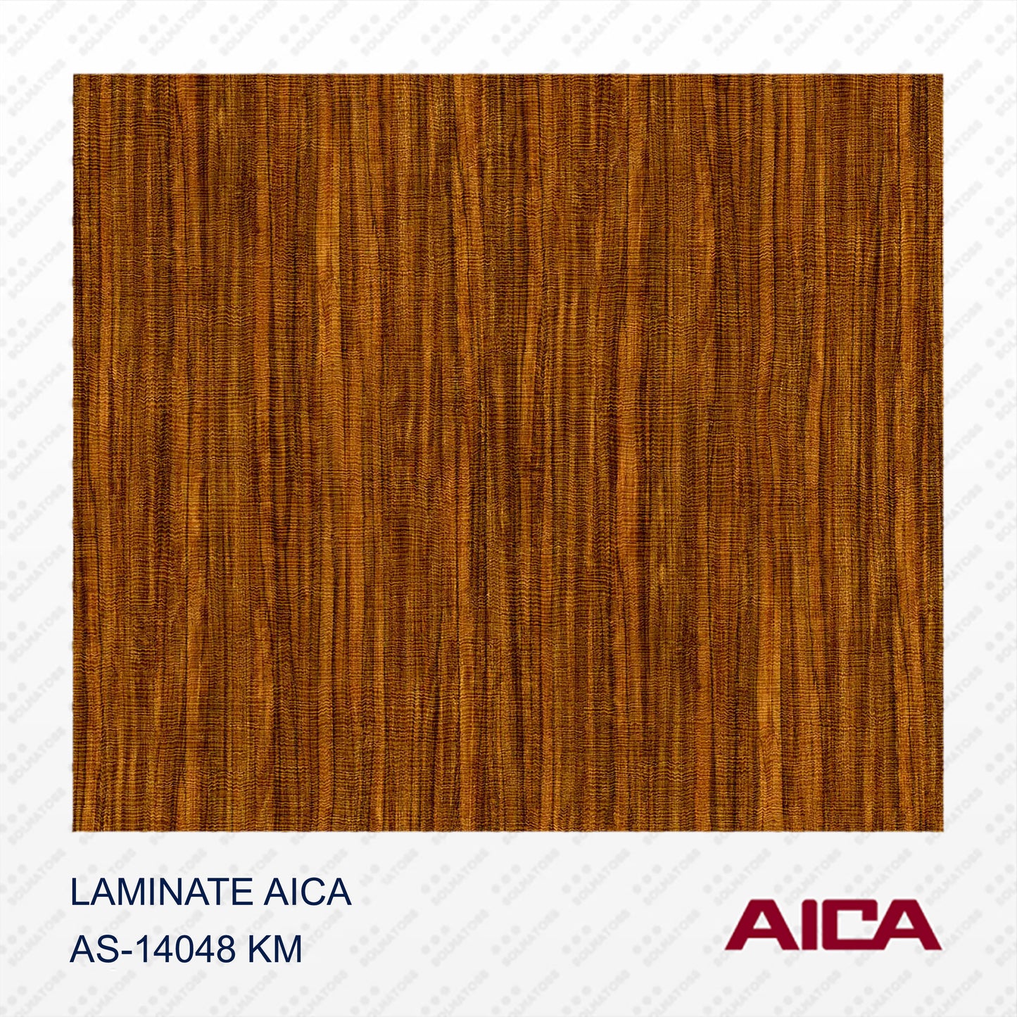 HIGHT PRESSURE LAMINATE