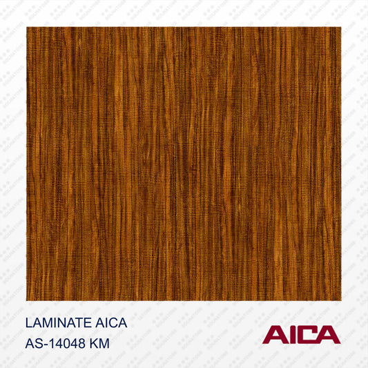 HIGHT PRESSURE LAMINATE