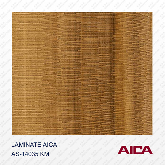 HIGHT PRESSURE LAMINATE
