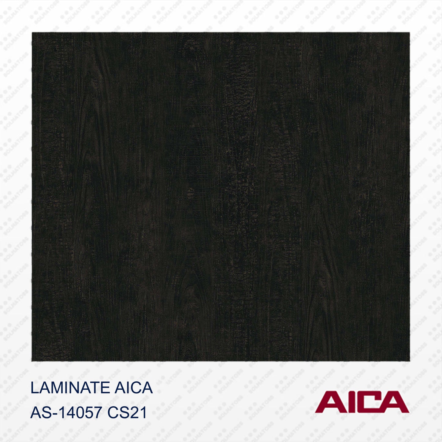 HIGHT PRESSURE LAMINATE