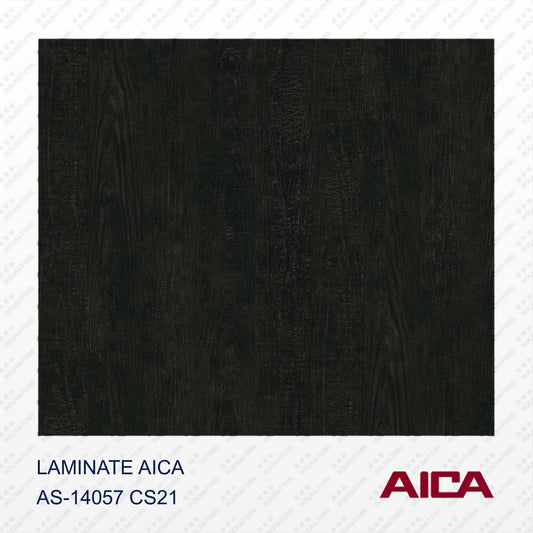 HIGHT PRESSURE LAMINATE