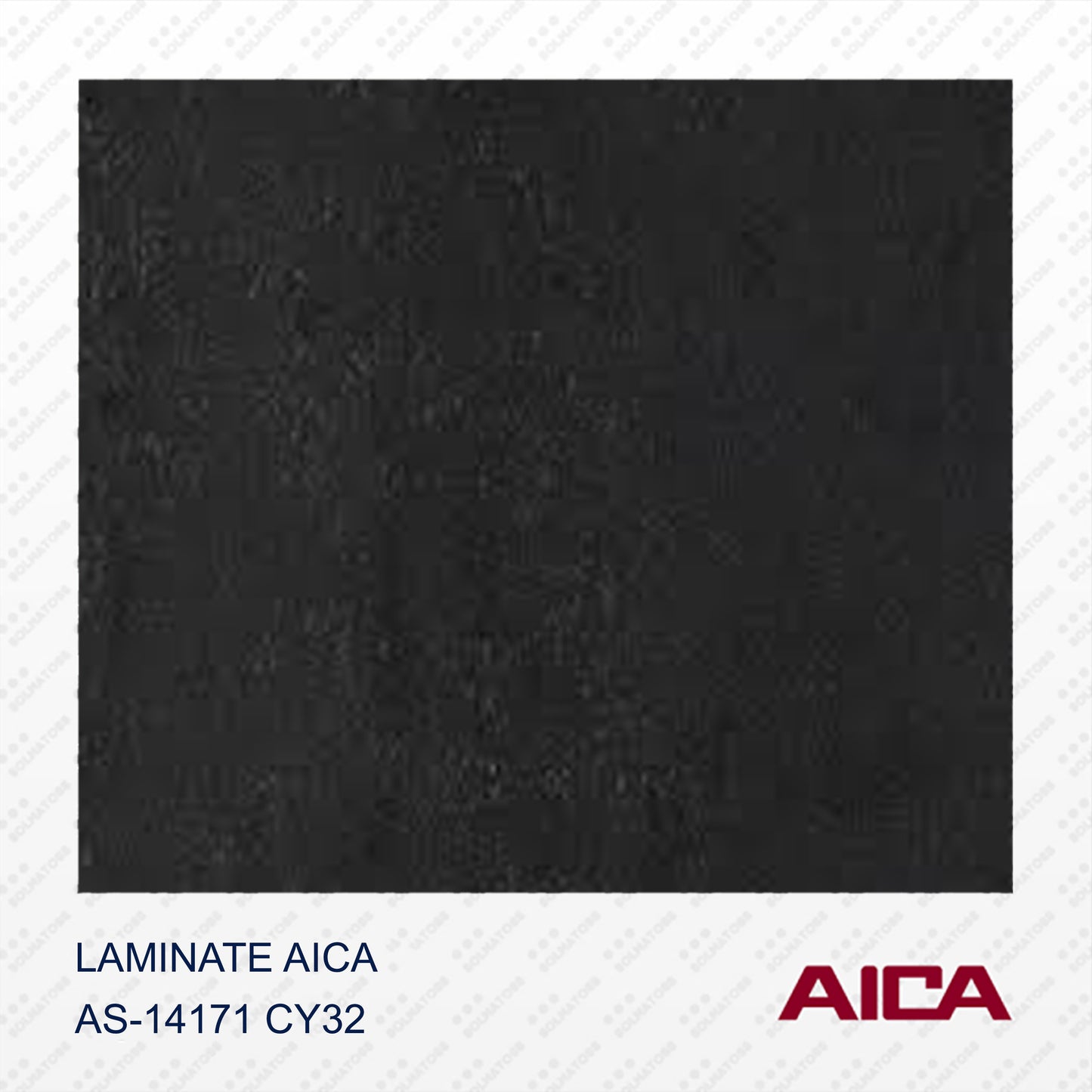 HIGHT PRESSURE LAMINATE