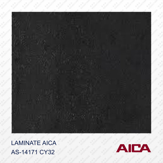 HIGHT PRESSURE LAMINATE