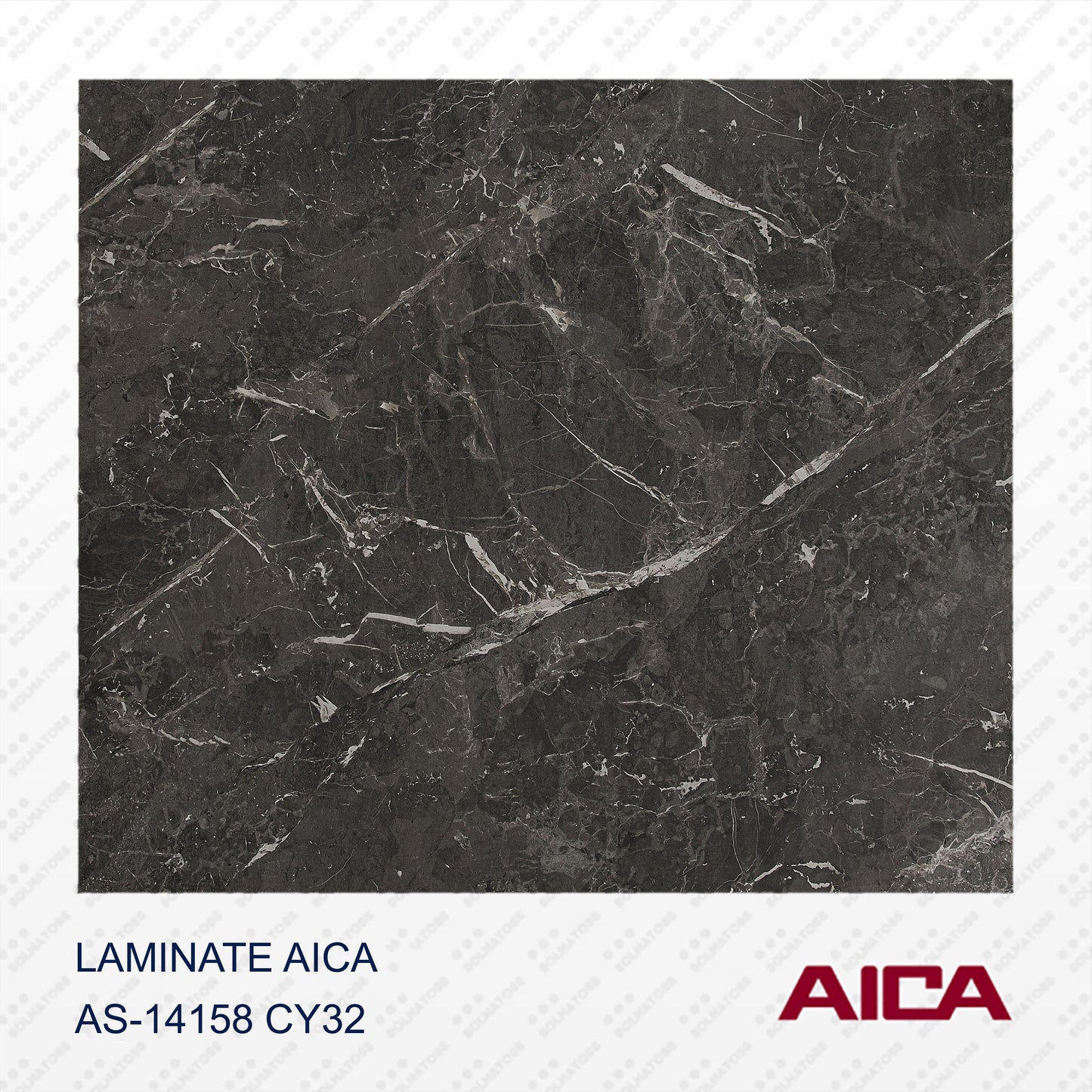 HIGHT PRESSURE LAMINATE
