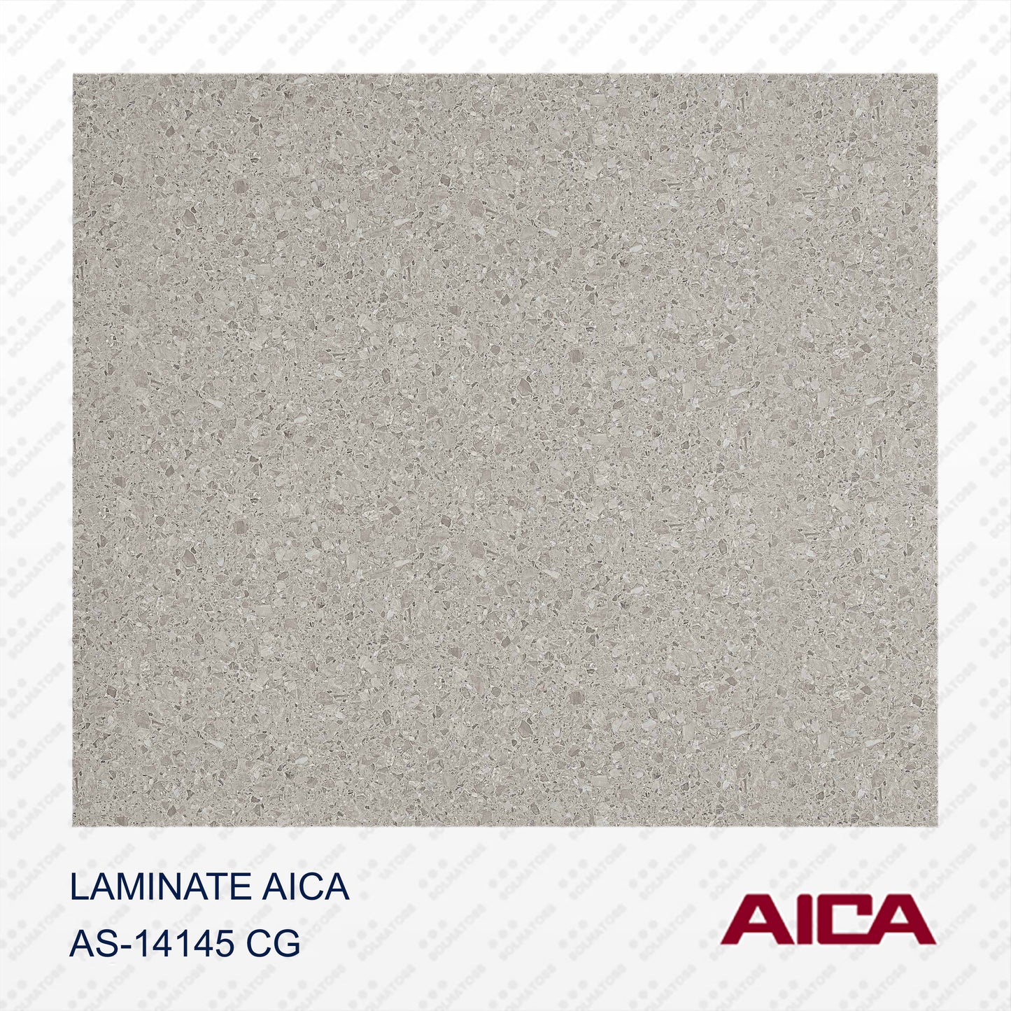 HIGHT PRESSURE LAMINATE