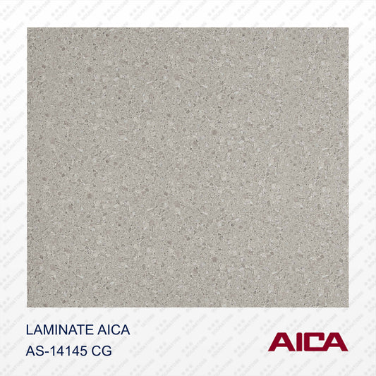 HIGHT PRESSURE LAMINATE