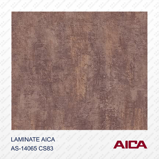 HIGHT PRESSURE LAMINATE