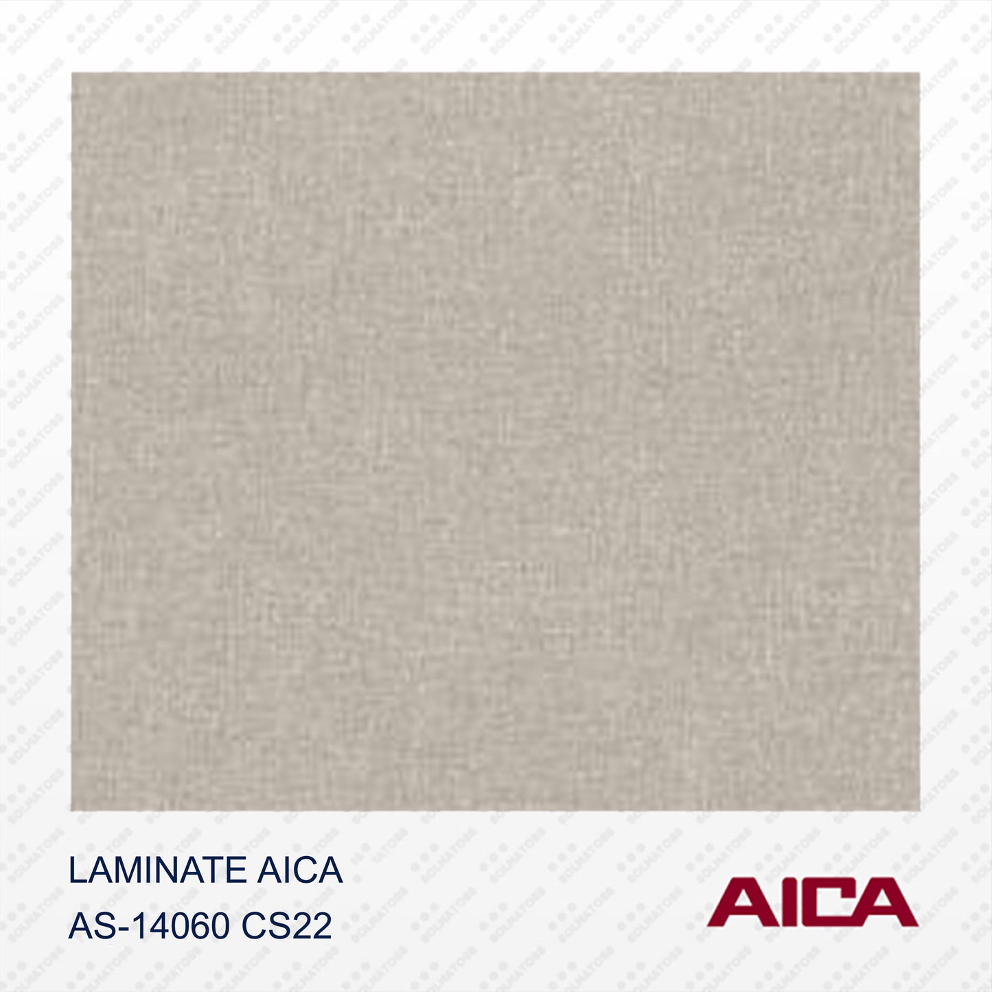 HIGHT PRESSURE LAMINATE