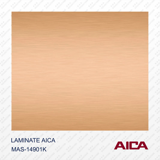 HIGHT PRESSURE LAMINATE