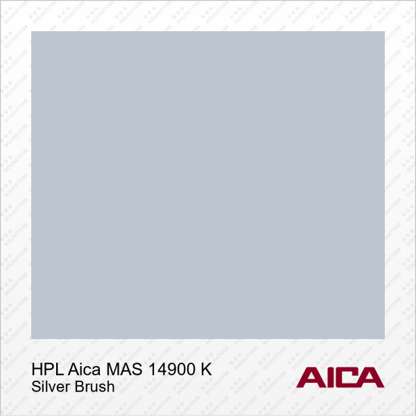 HIGHT PRESSURE LAMINATE