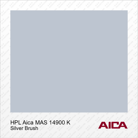 HIGHT PRESSURE LAMINATE