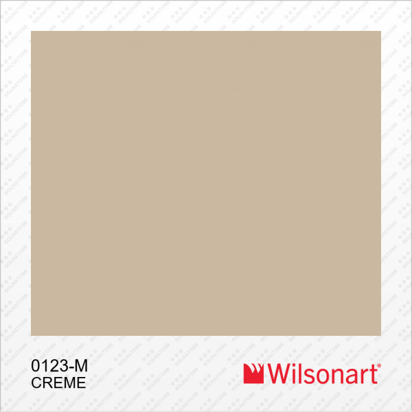 HIGHT PRESSURE LAMINATE