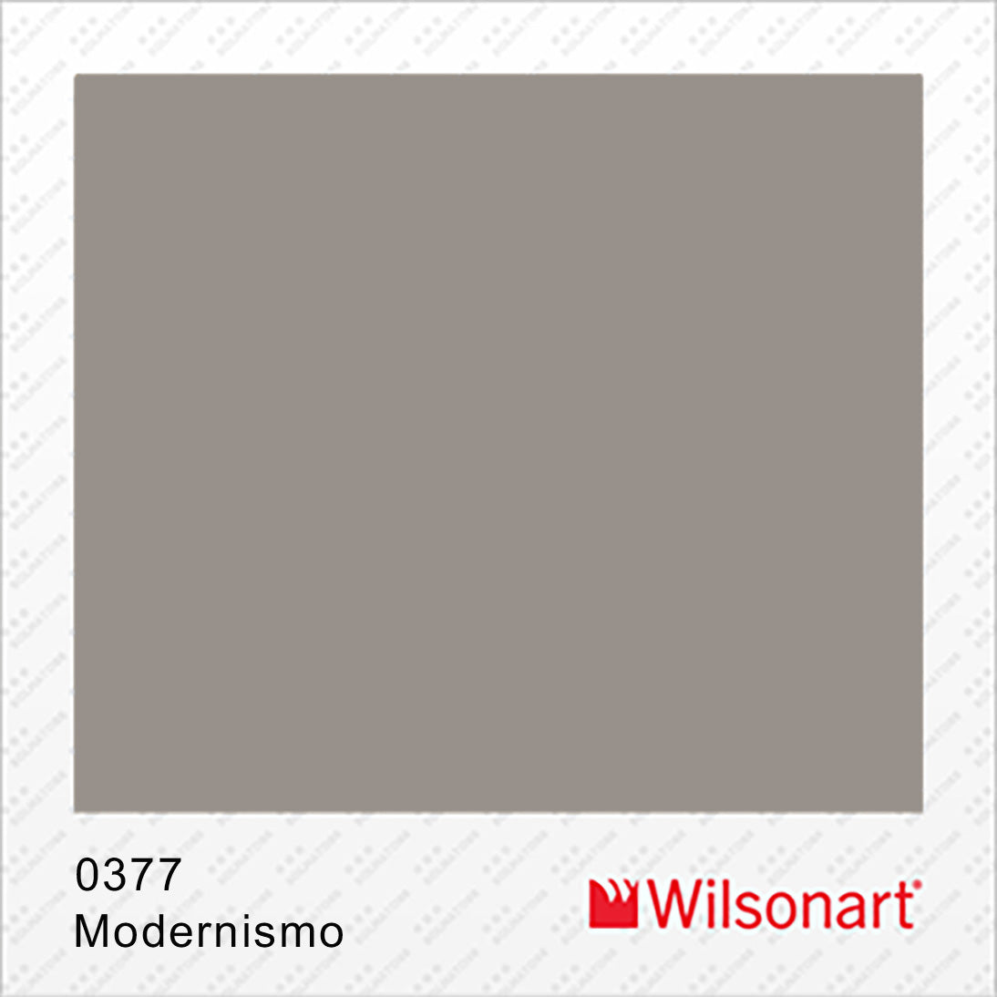 HIGHT PRESSURE LAMINATE