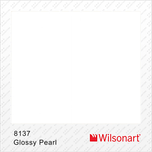HIGHT PRESSURE LAMINATE