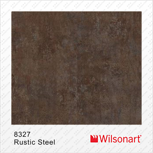 HIGHT PRESSURE LAMINATE