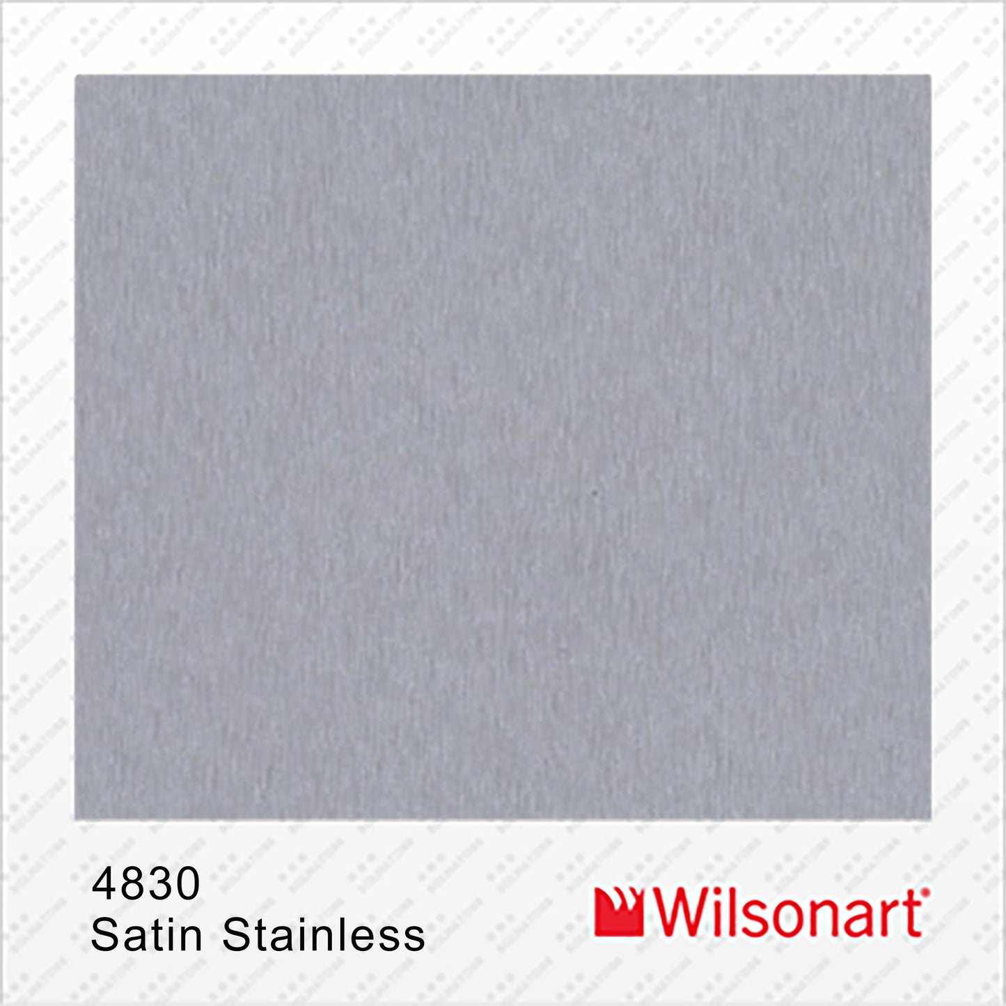 HIGHT PRESSURE LAMINATE