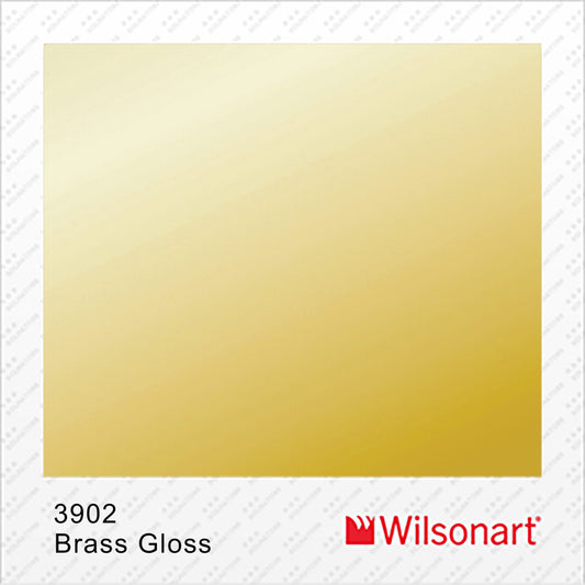 HIGHT PRESSURE LAMINATE