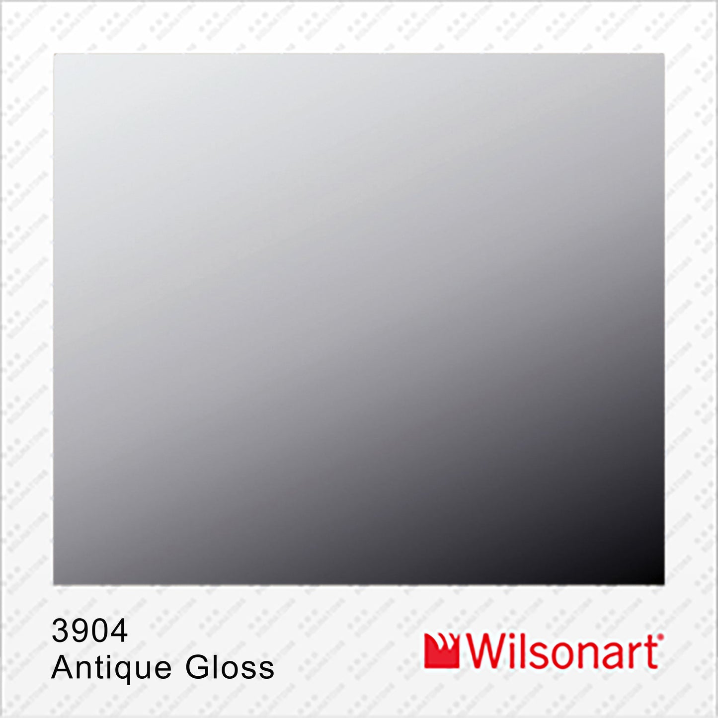 HIGHT PRESSURE LAMINATE