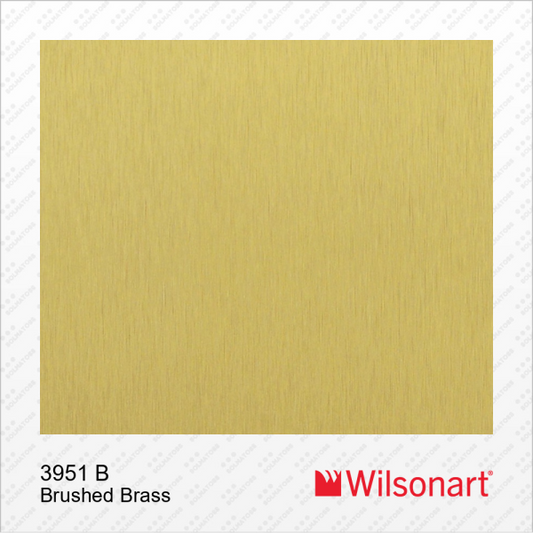 HIGHT PRESSURE LAMINATE