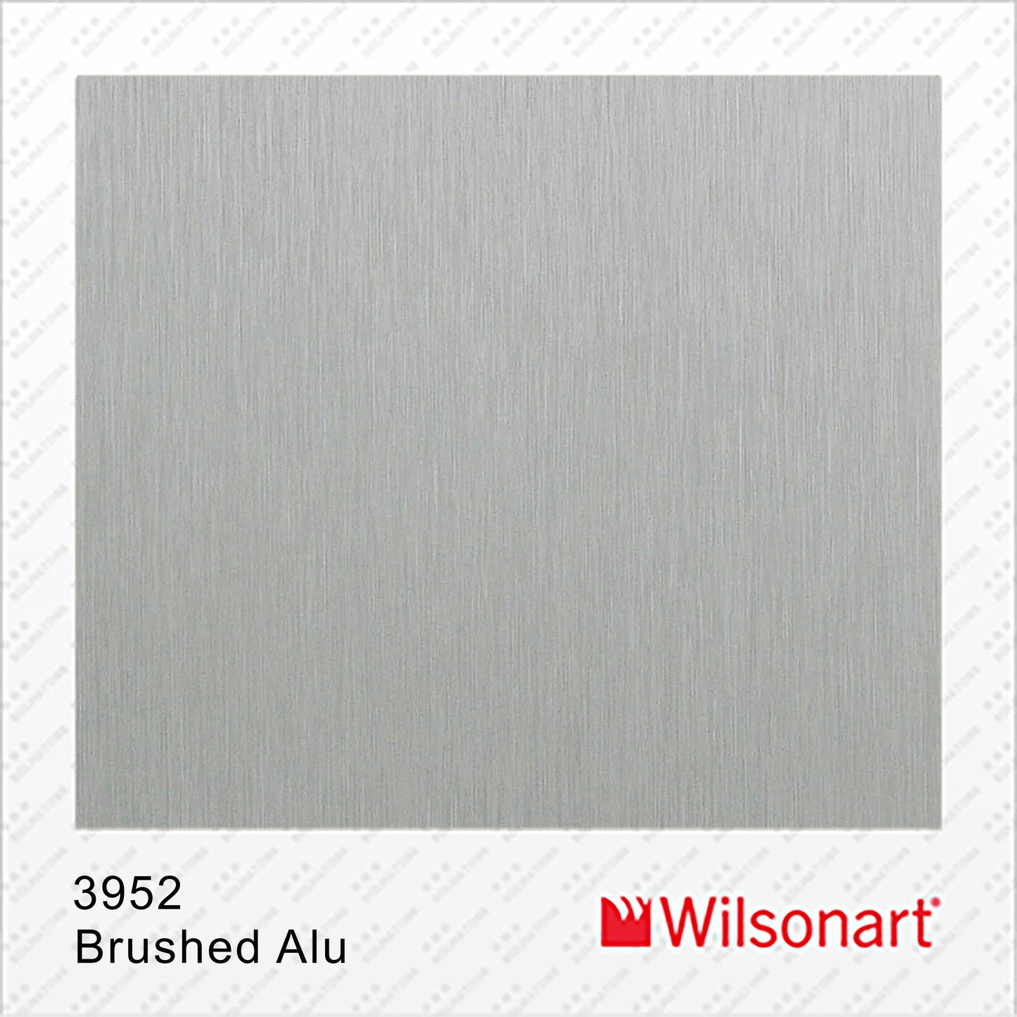 HIGHT PRESSURE LAMINATE