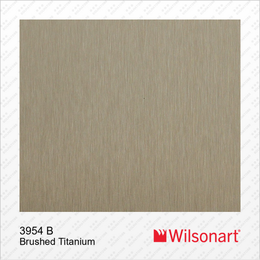 HIGHT PRESSURE LAMINATE