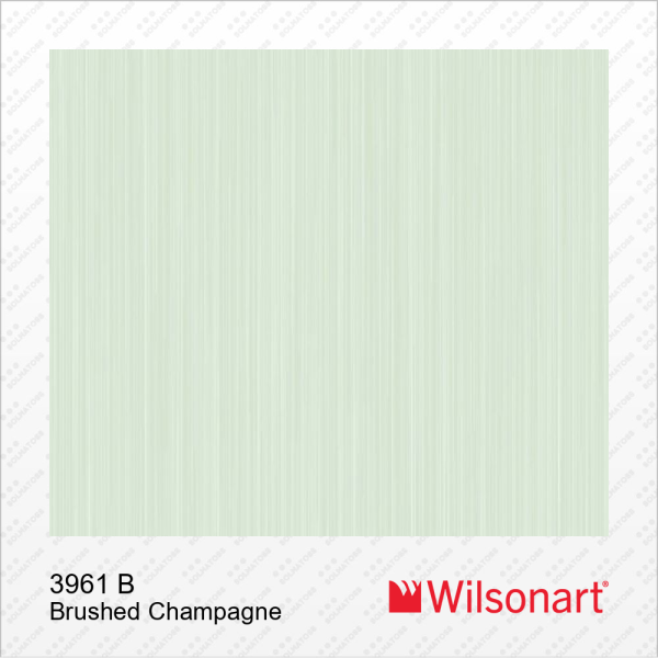HIGHT PRESSURE LAMINATE