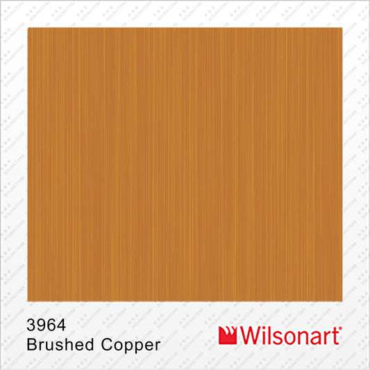 HIGHT PRESSURE LAMINATE