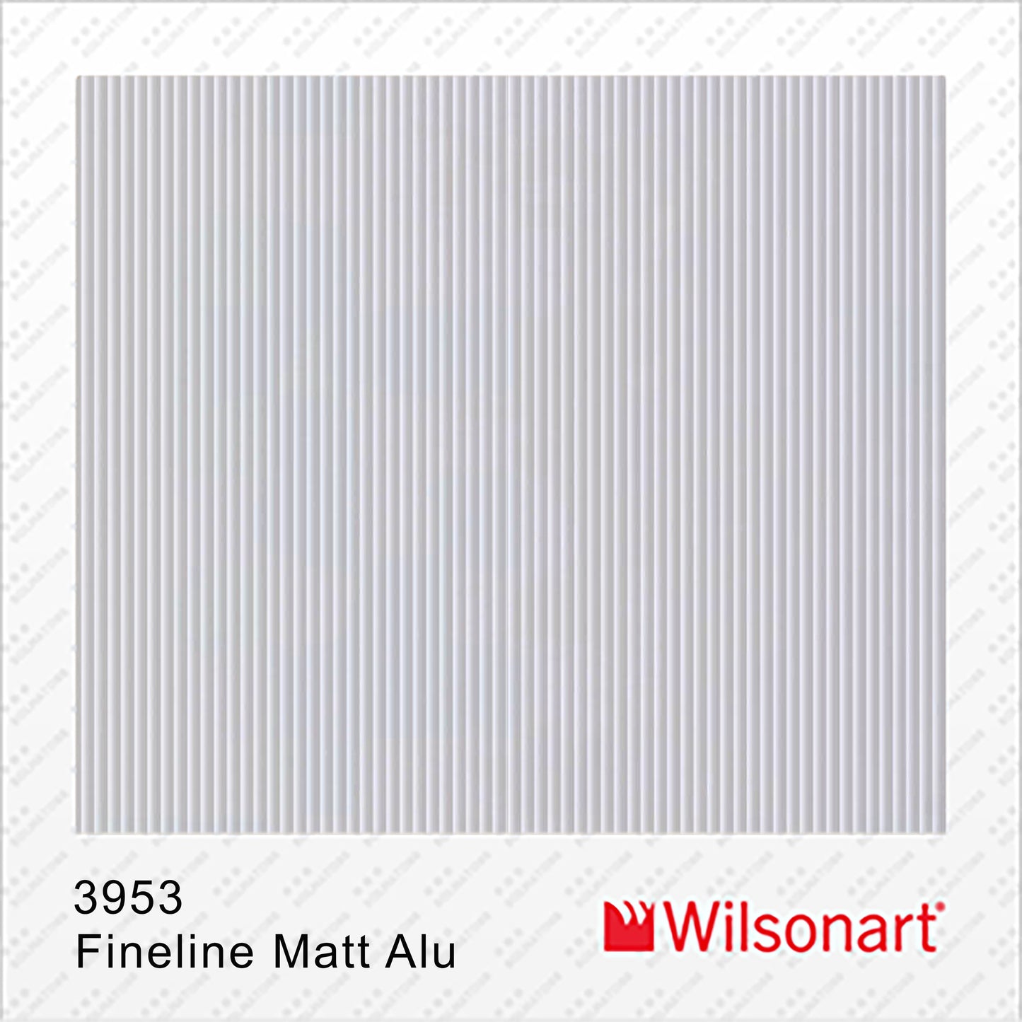 HIGHT PRESSURE LAMINATE