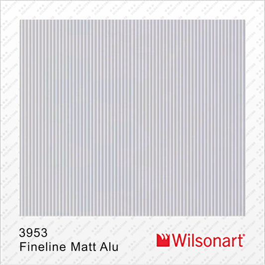 HIGHT PRESSURE LAMINATE