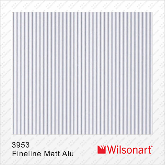 HIGHT PRESSURE LAMINATE