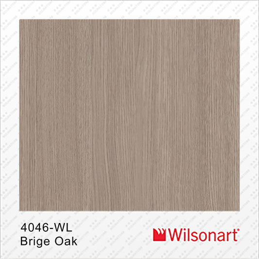 HIGHT PRESSURE LAMINATE