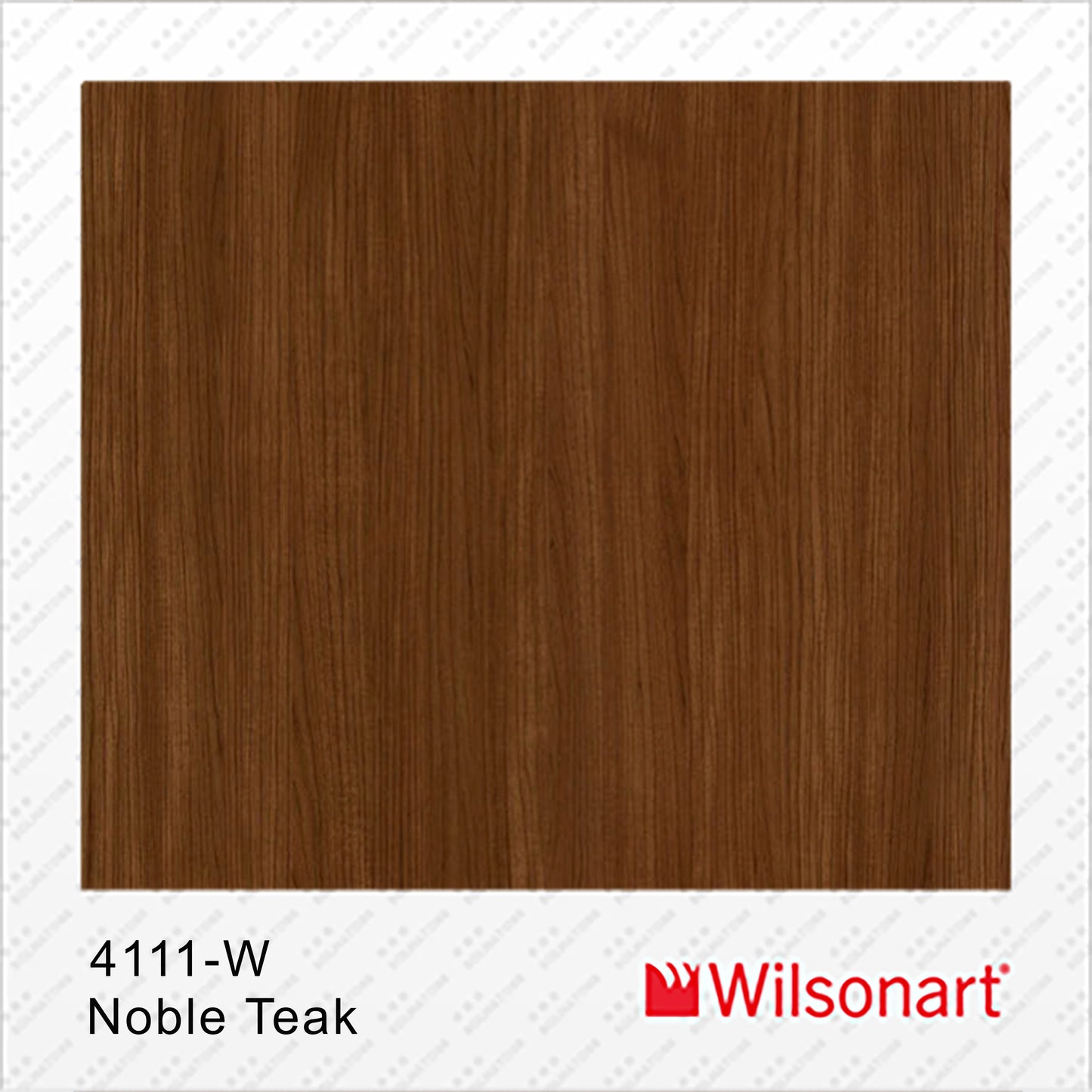 HIGHT PRESSURE LAMINATE