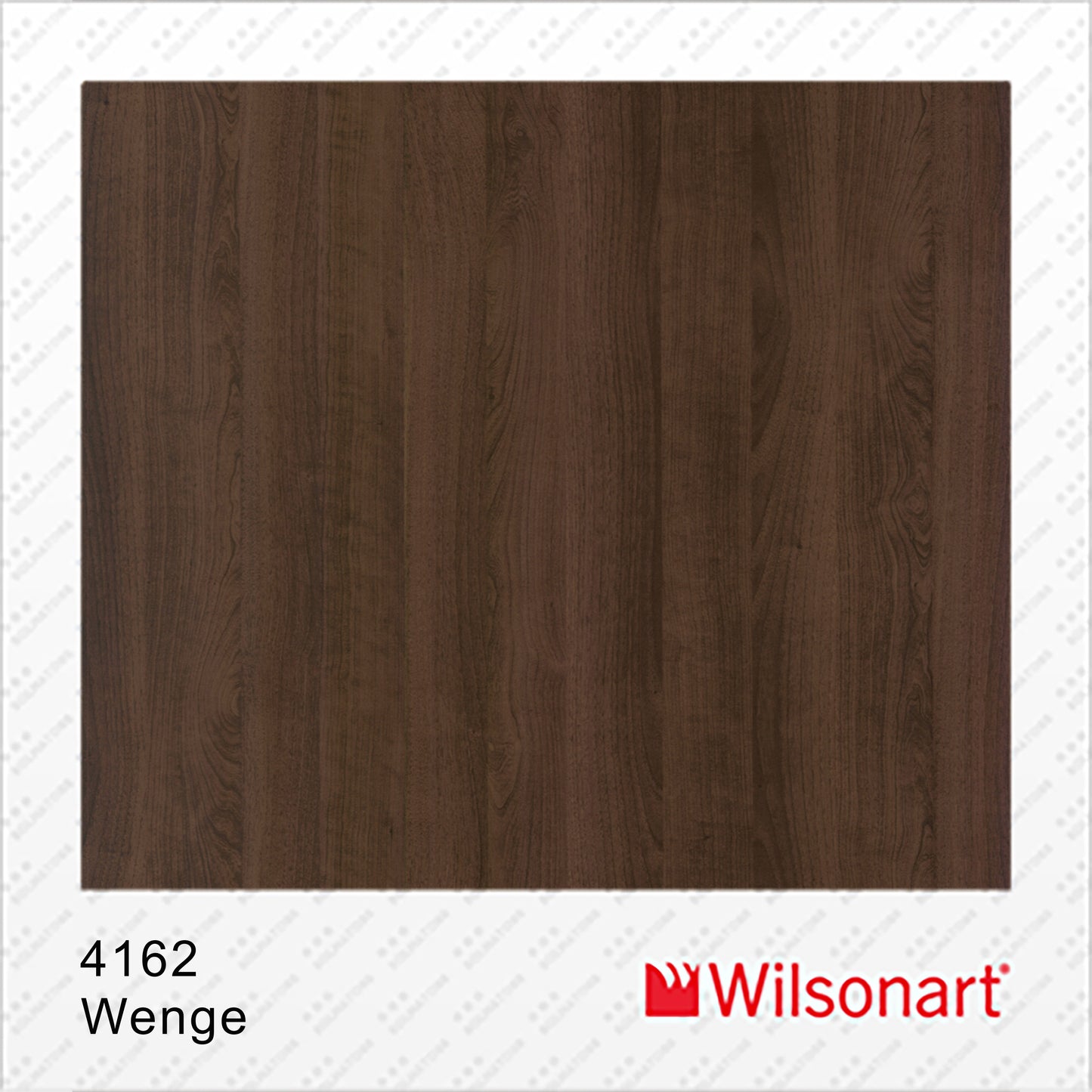 HIGHT PRESSURE LAMINATE