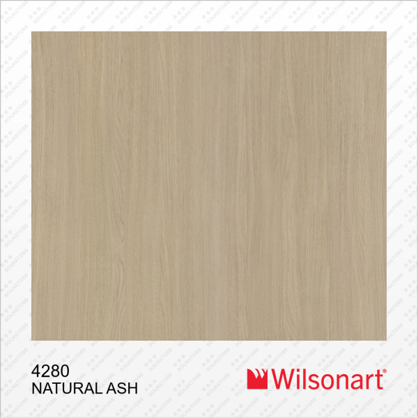 HIGHT PRESSURE LAMINATE