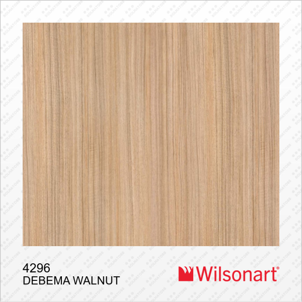 HIGHT PRESSURE LAMINATE
