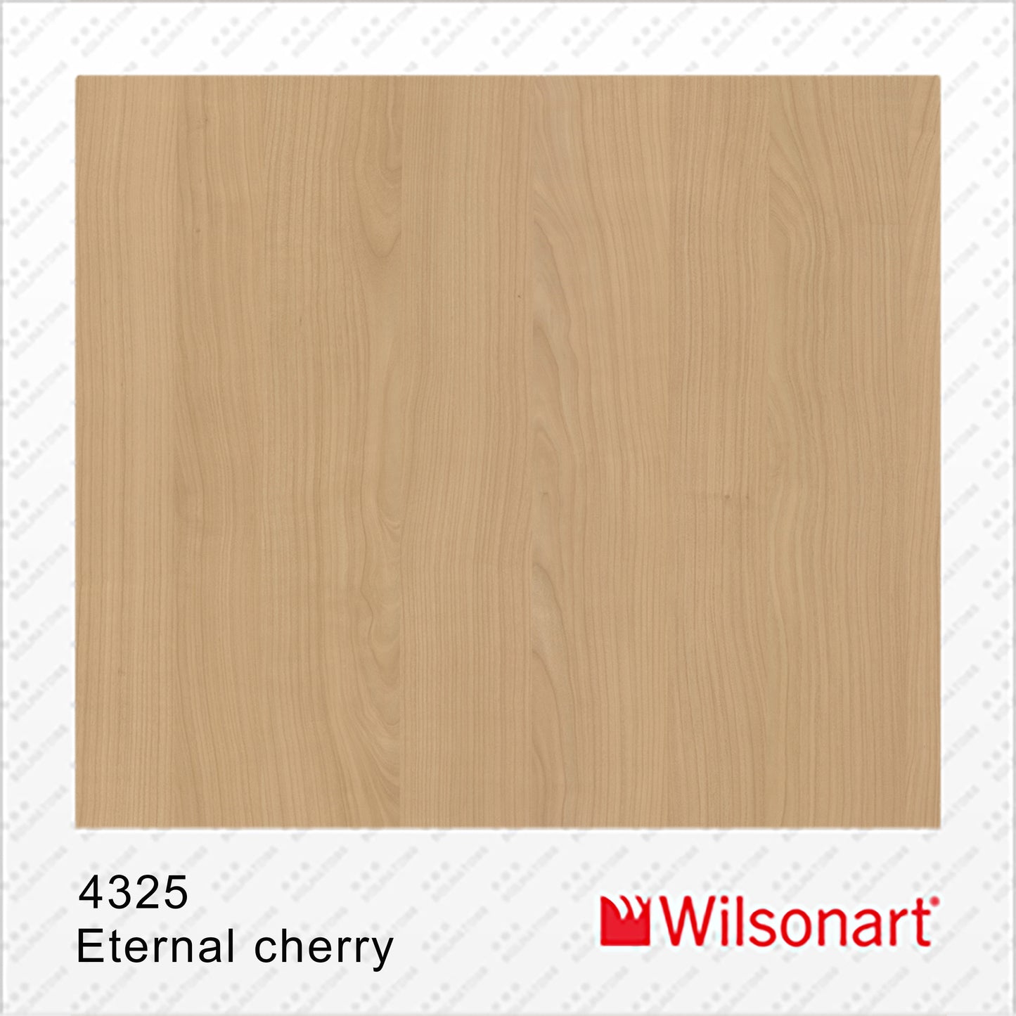 HIGHT PRESSURE LAMINATE