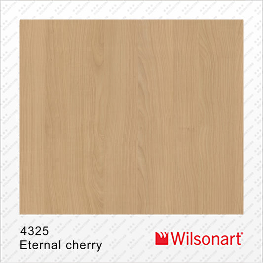 HIGHT PRESSURE LAMINATE