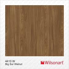 HIGHT PRESSURE LAMINATE