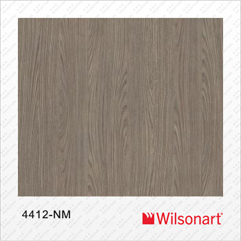 HIGHT PRESSURE LAMINATE