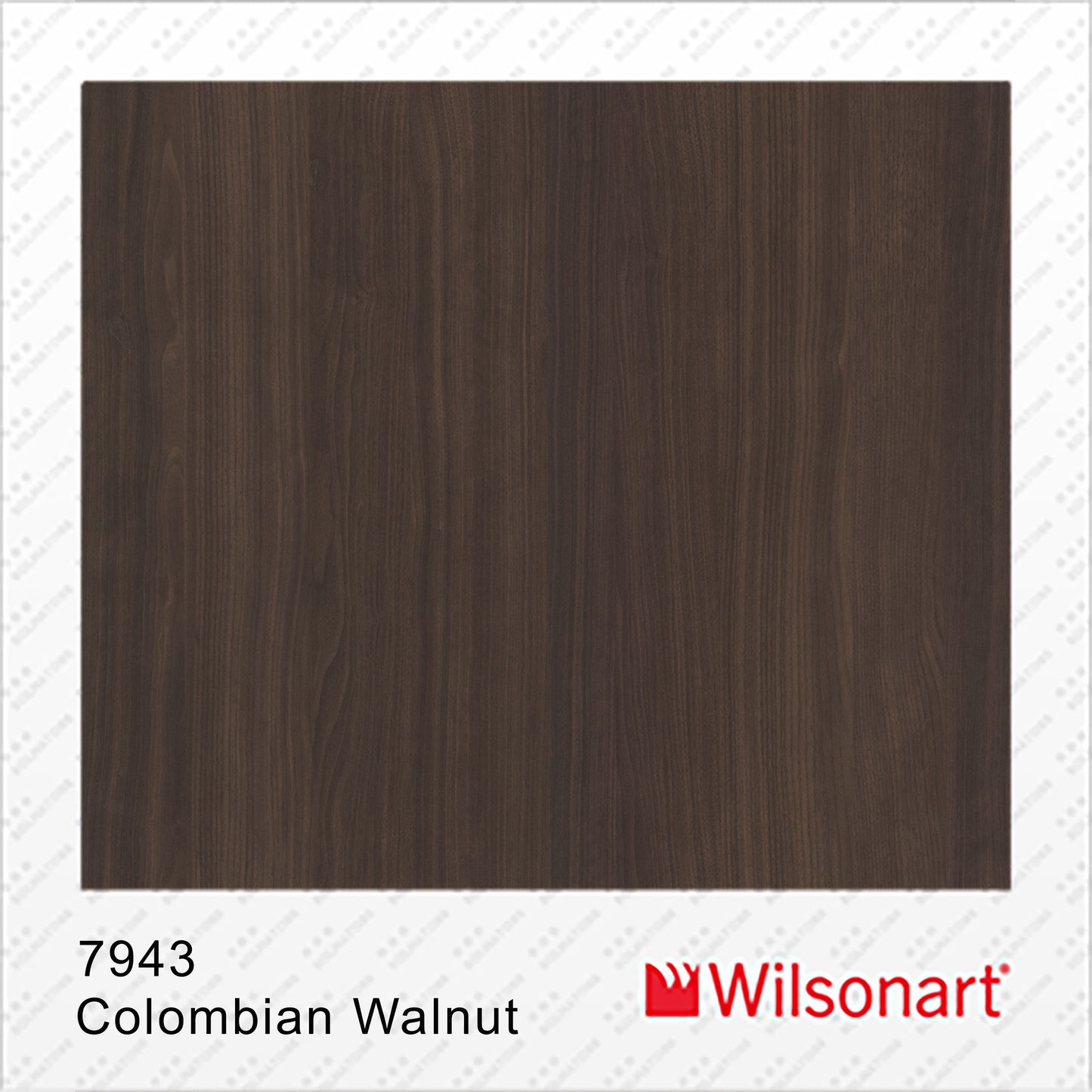 HIGHT PRESSURE LAMINATE