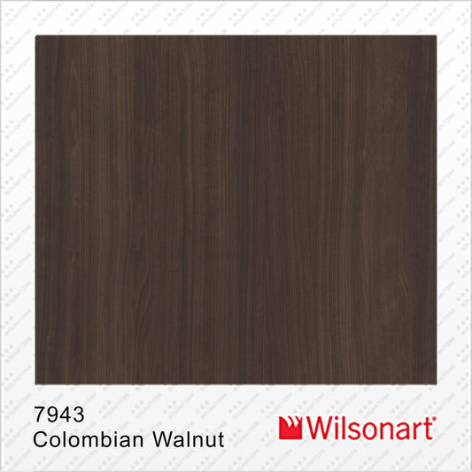 HIGHT PRESSURE LAMINATE