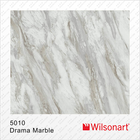 HIGHT PRESSURE LAMINATE