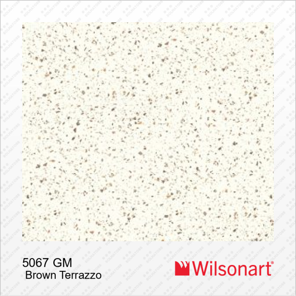 HIGHT PRESSURE LAMINATE