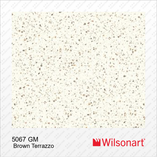 HIGHT PRESSURE LAMINATE